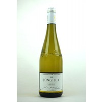 Jongieux blanc Savoie Domaine Chevallier Bernard