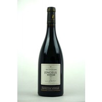Jongieux Mondeuse Domaine Chevallier Bernard