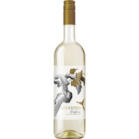 alkoholfreier Sparkling Riesling halbtrocken - Goodvines