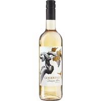 alkoholfreier Sauvignon Blanc halbtrocken - Goodvines