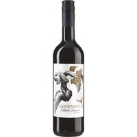 alkoholfreier Cabernet Sauvignon halbtrocken - Goodvines