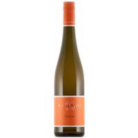 Cuvée Rot trocken - Weingut Sven Klundt