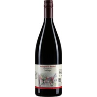 Trollinger halbtrocken 1,0 L - Weingut H. Beutel