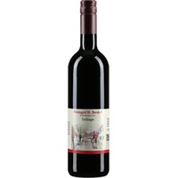 Trollinger halbtrocken - Weingut H. Beutel