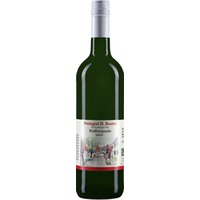 Weißburgunder trocken - Weingut H. Beutel