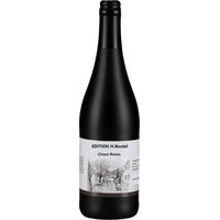 Choco Rosso - Weingut H. Beutel