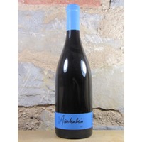 Gantenbein Pinot Noir