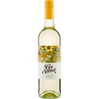 FIORI NATURALI Bianco