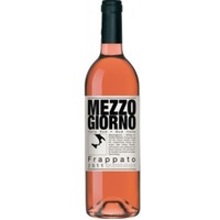 Frappato Rosato MEZZOGIORNO IGT