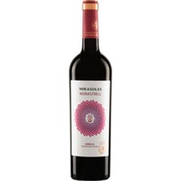 MIRASOLES Monastrell Jumilla DO Pablo Parra
