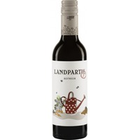 LANDPARTY Rot 0,375l