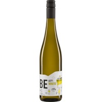 BE HAPPY WHITE Cuvée QW Schäfer-Heinrich