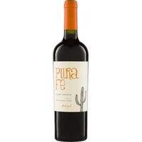 PURA FE Cabernet Antiyal