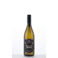 Fidora Civranetta Prosecco DOC Frizzante, screw cap