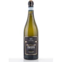Fidora Civranetta Prosecco DOC Frizzante, Kork &amp; Kordel