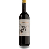 Cuatro Rayas Tempranillo
