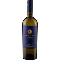 Corte dei Mori Terre Siciliane Vermentino Et. Blu