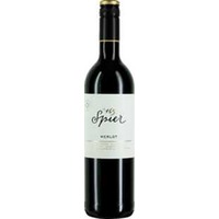 Spier Signature Merlot