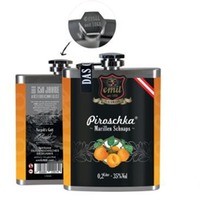 Emil 1868 Piroschka® Marillen Schnaps