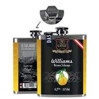 Emil 1868 Williams Birnen Schnaps