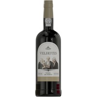 Calem Velhotes Portwein Tawny