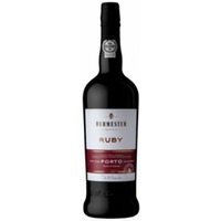 Burmester Port Ruby