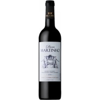 Quinta do Carmo Dom Martinho Tinto