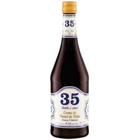 Licor 35 Pastel de Nata Likör 700ml