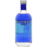 Bluwer Dry Gin 70cl