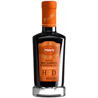 Ponti Aceto Balsamico di Modena IGP High Density 250ml