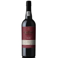 Cadao Port Fine Ruby