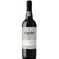 Cadao Portwein 10 Jahre Alt