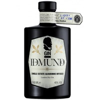 Edmundo Single Estate Dry Gin 50cl