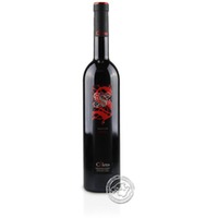 Ca´n Coleto Summum, Vino Tinto 2012, 0,75-l-Flasche