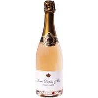 CréMant De Loire Brut Rosé