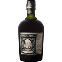 Diplomatico Reserva Exclusiva Rum 12YO