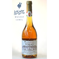 Tokaji Aszú 6 puttonyos Muscat Lunel