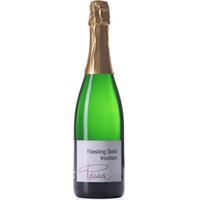 Riesling Sekt trocken - Weingut Politschek