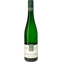 Leistadter Herzfeld Riesling Spätlese "S" trocken - Weingut Brenneis-Koch