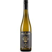 Zeller Schwarzer Herrgott Riesling trocken Bio - Weingut Helmut Krauß