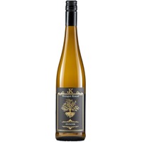 Zeller Kreuzberg Silvaner trocken Bio - Weingut Helmut Krauß