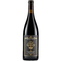 Zeller Kreuzberg Dornfelder Barrique trocken Bio - Weingut Helmut Krauß