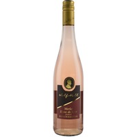 Merlot Blanc de Noir feinherb - Winzerhof Wolf-Holl
