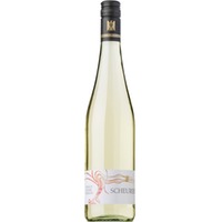 Fröhlich Scheurebe trocken
