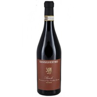 San Silvestro Barolo Patres Rosso DOCG