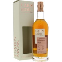 9 Years Old Càrn Mòr Strictly Limited Oloroso Sherry Finish 47.5%