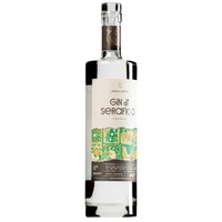"Gin di Serafico" Maremma Dry
