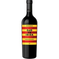 Ojo de Ibiza