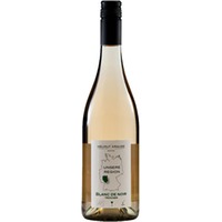 Pfalz Blanc de Noir trocken Bio - Weingut Helmut Krauß