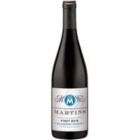 Pinot Noir Reserve trocken - Weingut Martinshof